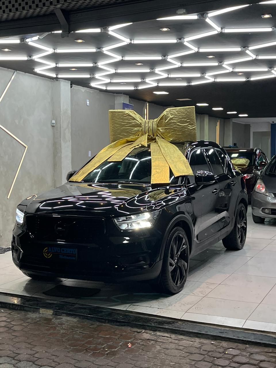 XC 40 T-5 INSCRIPTION 1.5 FWD (Hibrido)