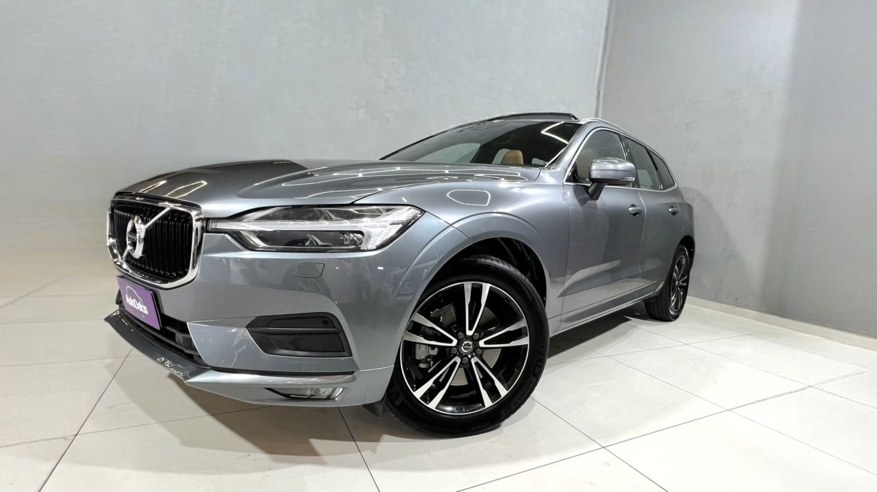 XC 60 D-5 MOMENTUM 2.0 AWD Diesel 5p