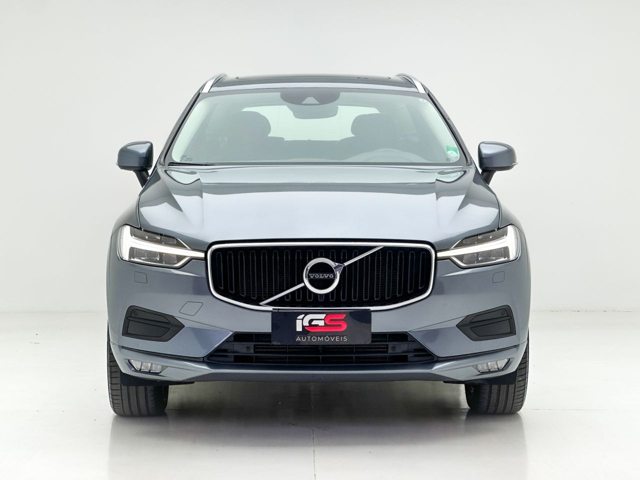 XC 60 T-5 MOMENTUM 2.0 254cv AWD 5p