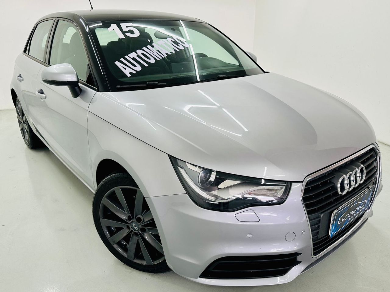 A1 Sportback 1.4 TFSI 185cv 5p S-tronic