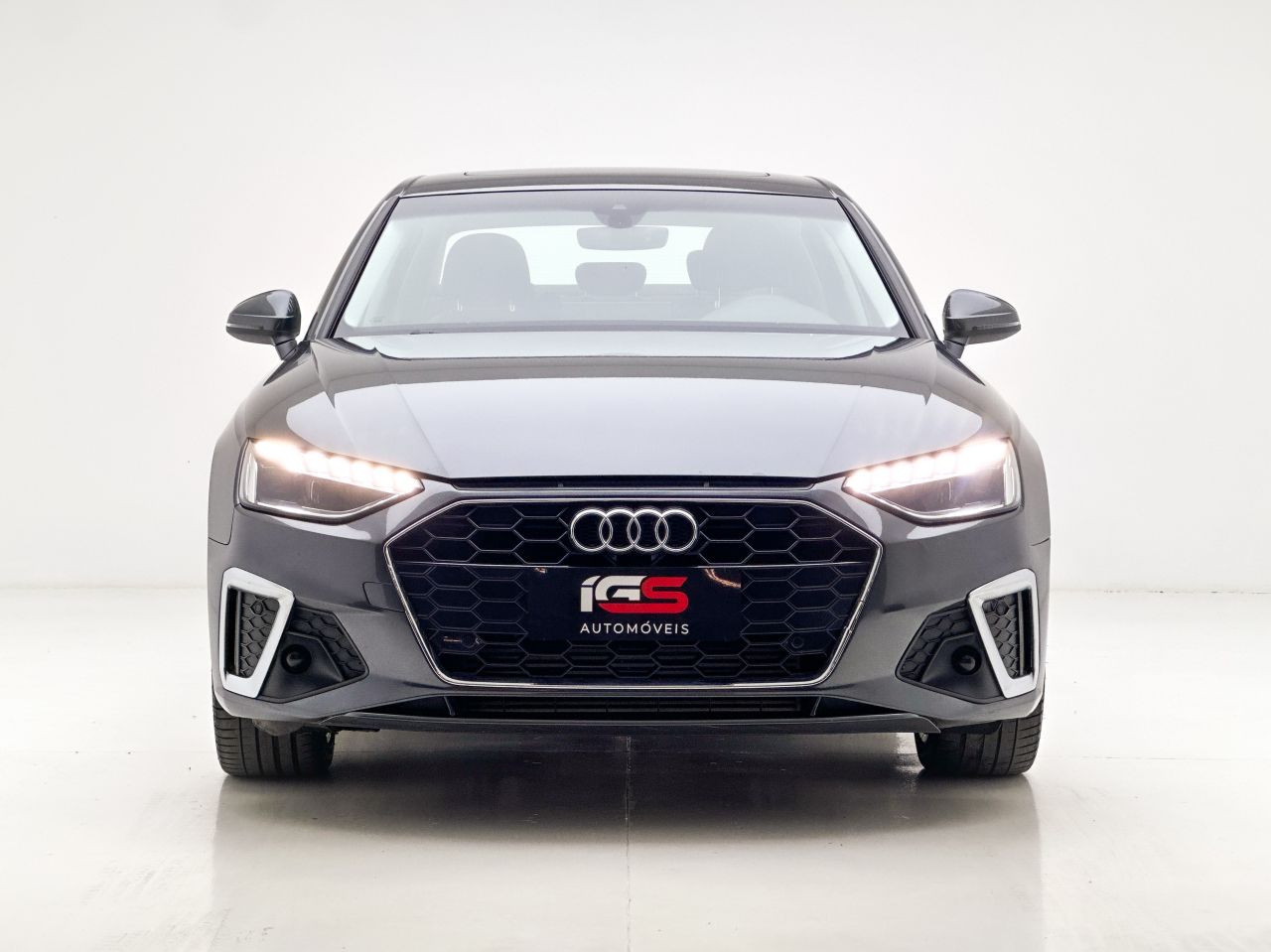 A4 Prestige Plus 2.0 TFSI 190cv S tronic