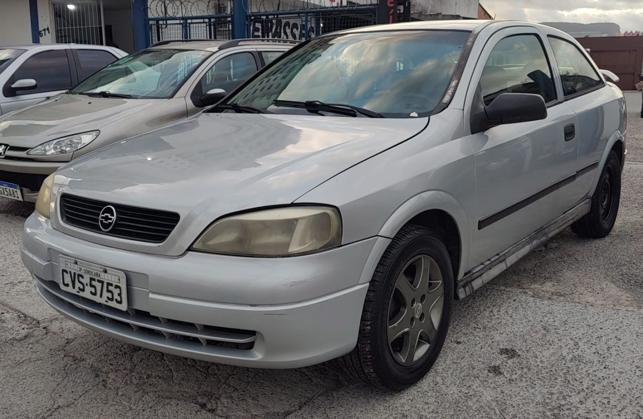 Astra GL 1.8 MPFI 3p