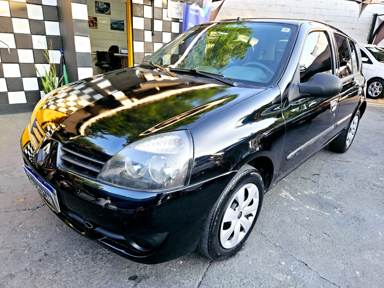 Clio Hi-Flex 1.0 16V 5p