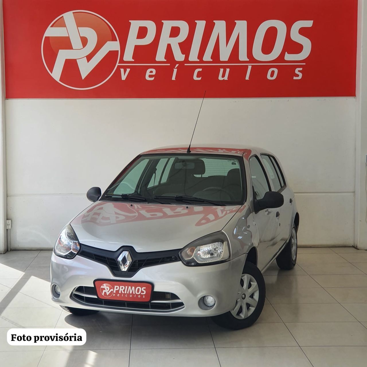 Clio RN/Alize/Expr./1.0 Hi-Power 16V 5p