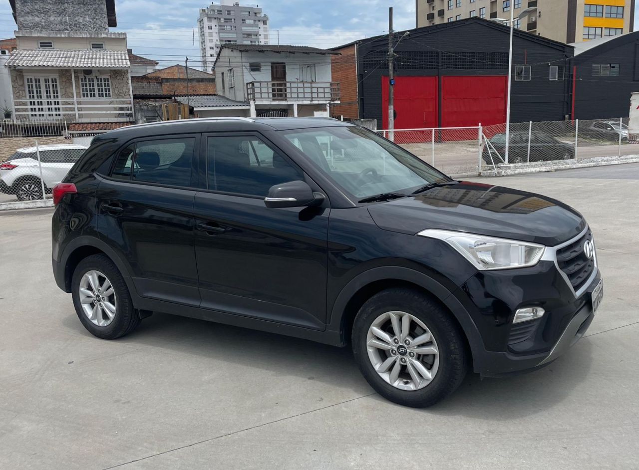 Creta Pulse 1.6 16V Flex Mec.