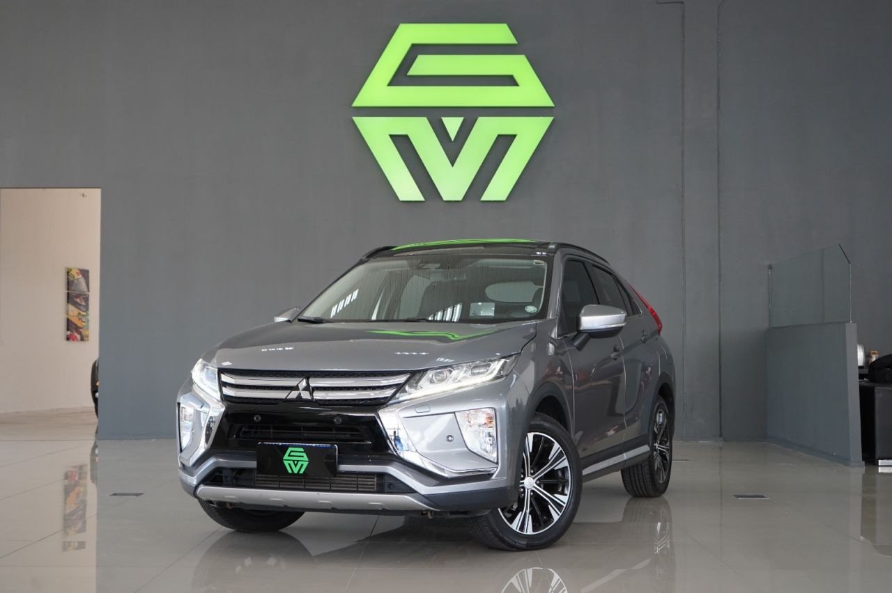 Eclipse Cross HPE-S 1.5 16V 165cv Aut.