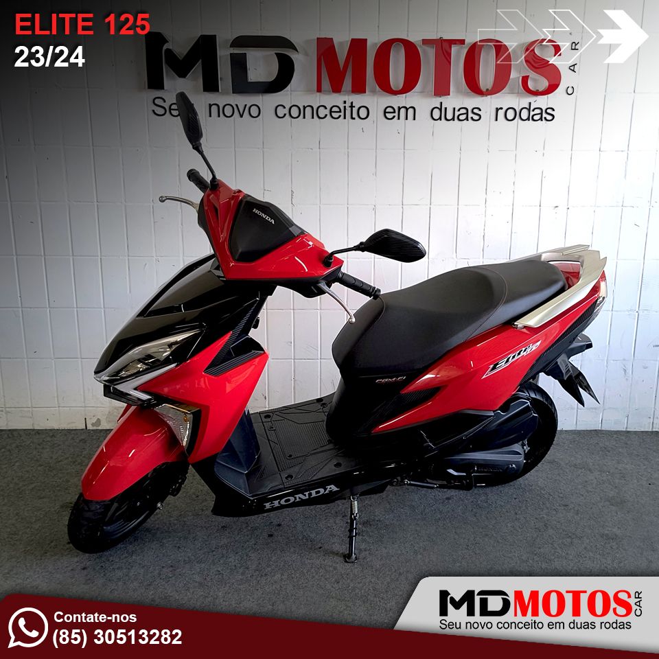 ELITE 125