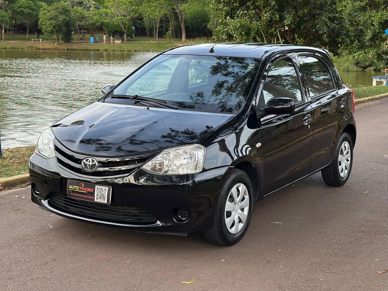 ETIOS XS  1.3 Flex