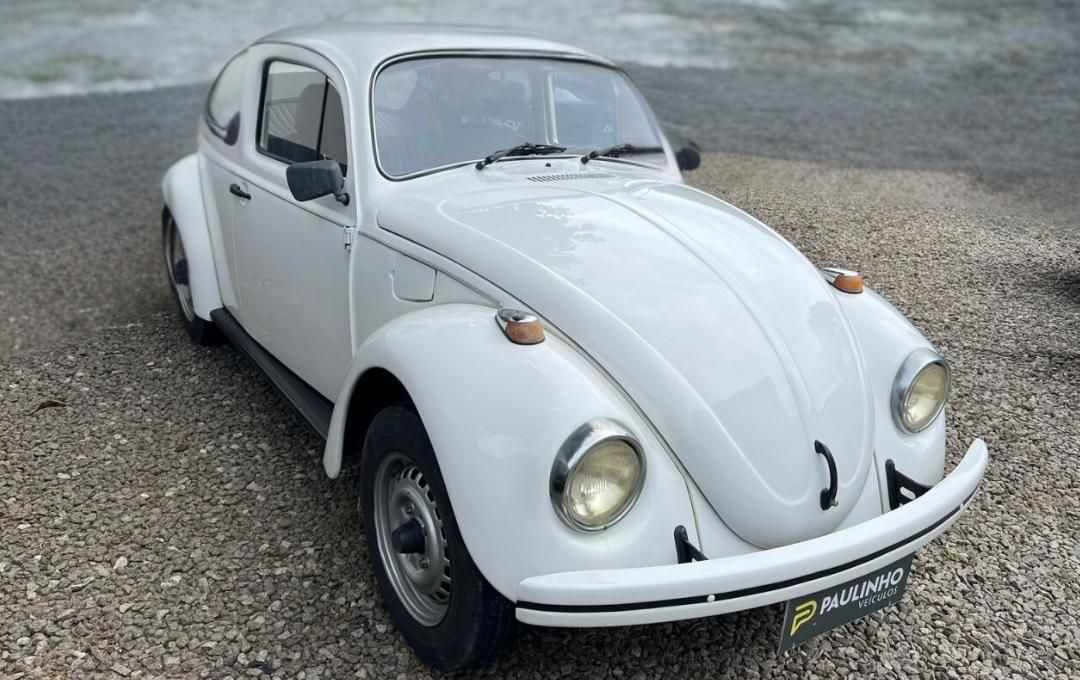 Fusca