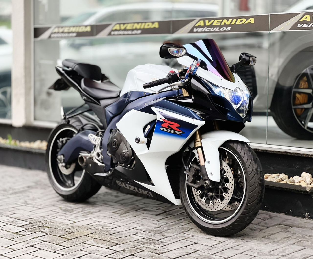 GSX-R 1000