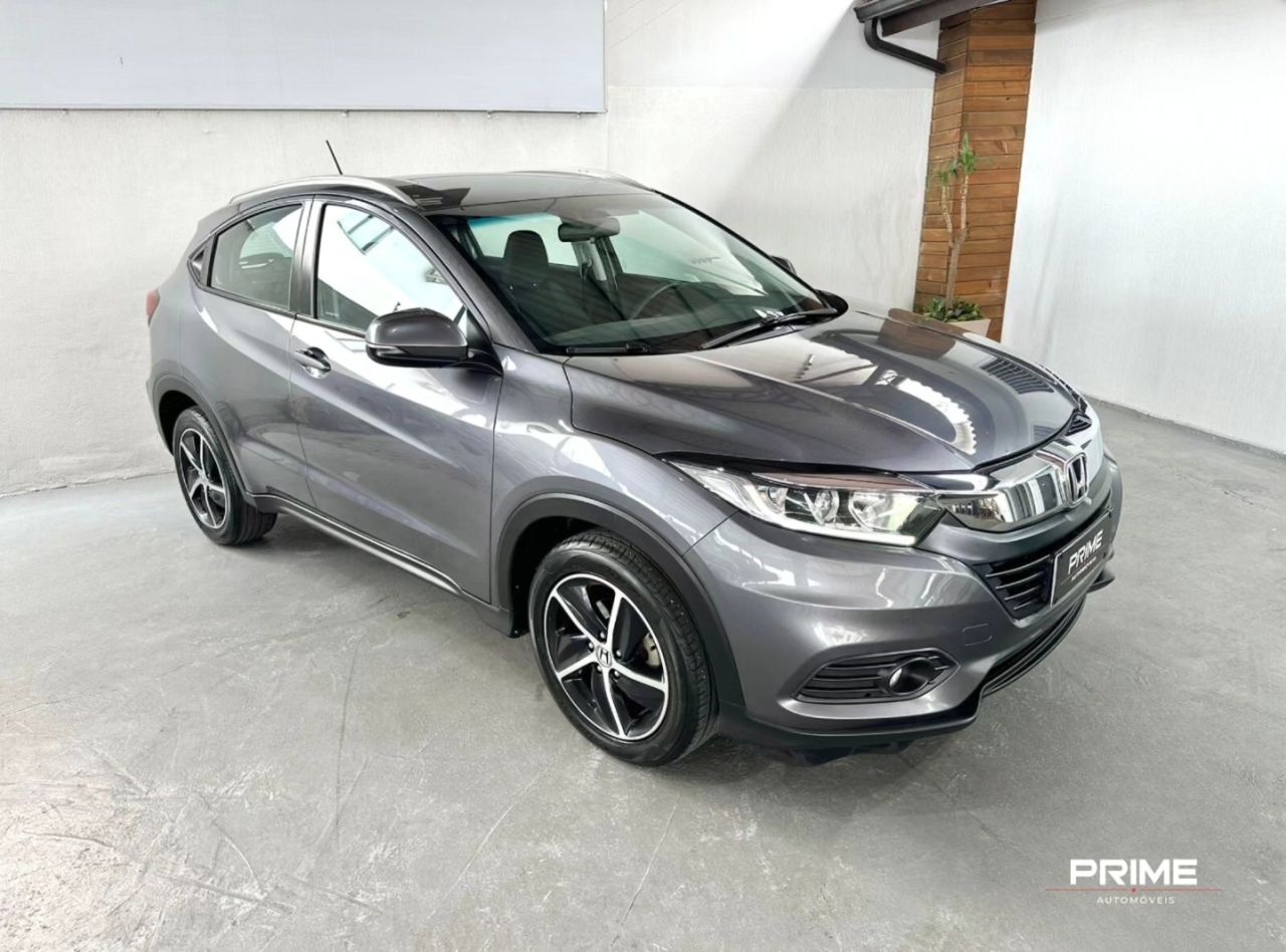 HR-V EX 1.8 Flexone 16V 5p Aut.