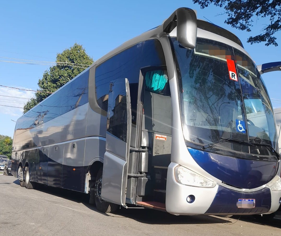 IRIZAR PB ANO 2010 MB O500 RSD JM COD.869