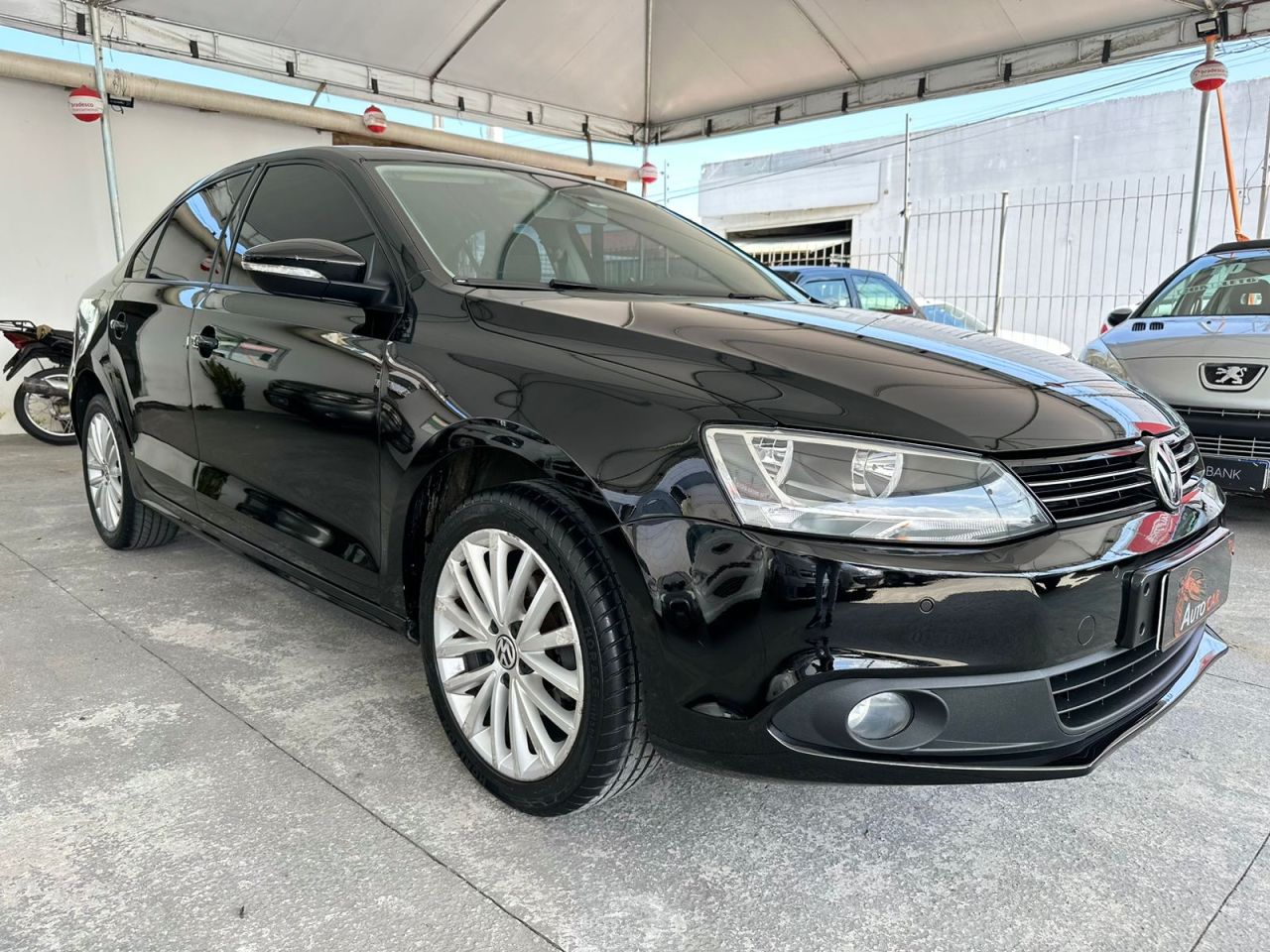 JETTA Comfortline 2.0 T.Flex 8V 4p Tipt.