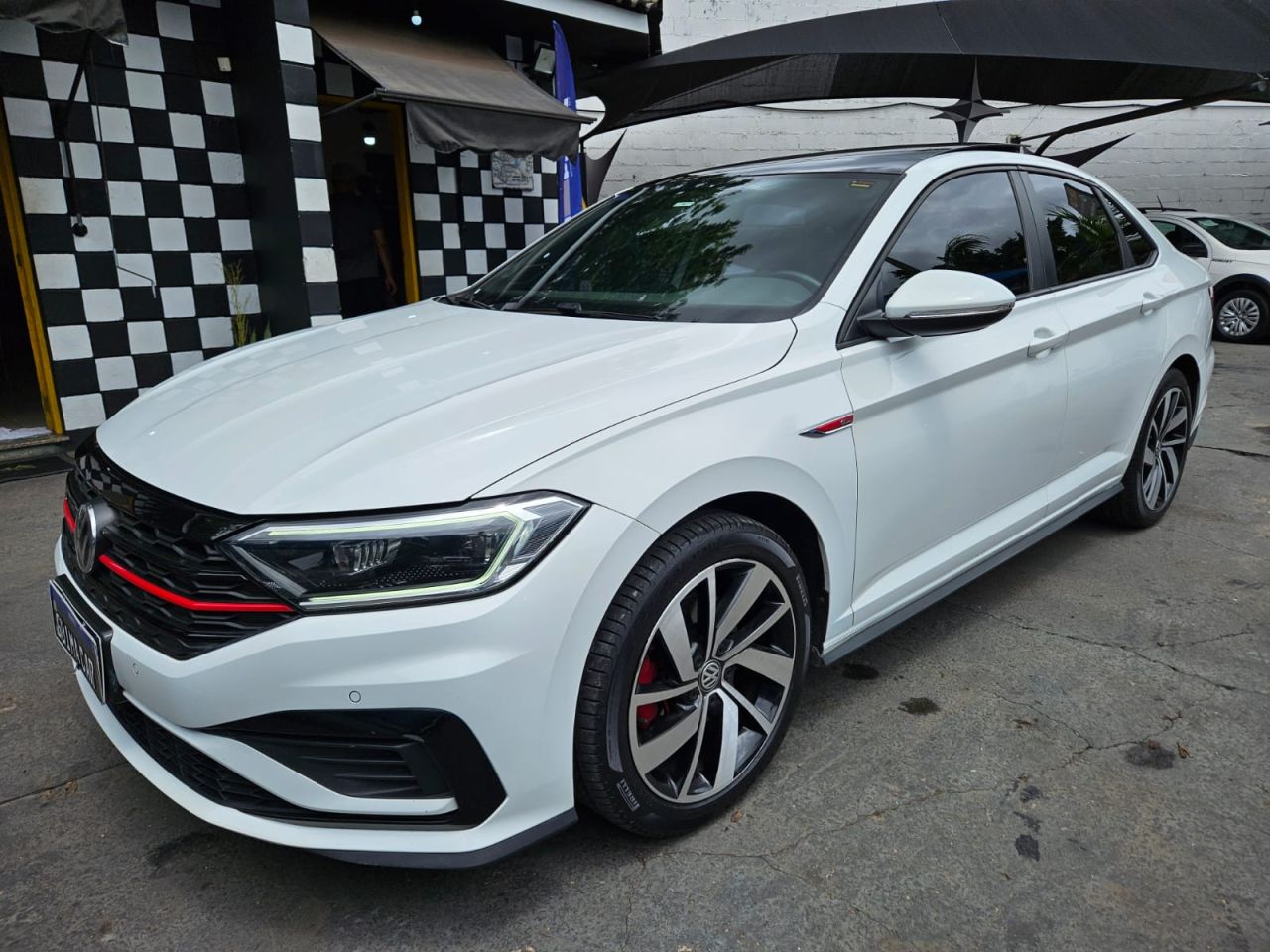 JETTA GLI 350 TSI 2.0 16V 4p Aut.