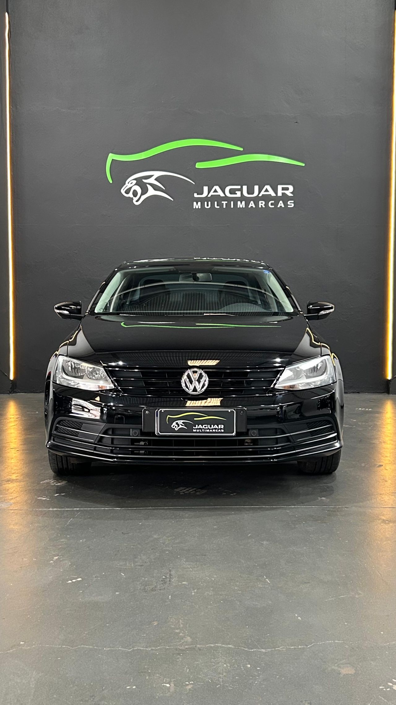 JETTA Trendline 1.4 TSI 16V 4p  Aut.