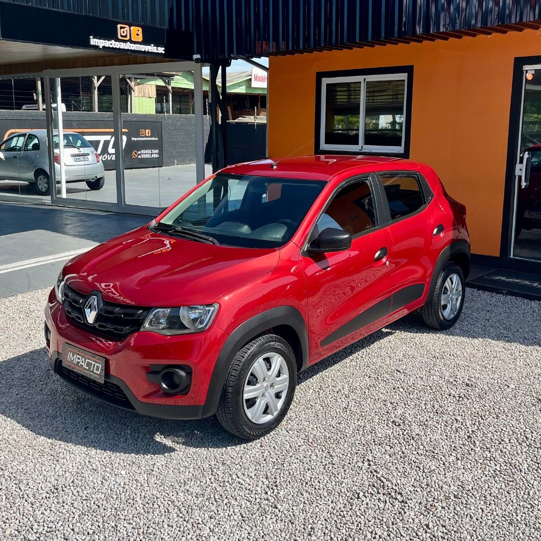 KWID Zen 1.0 