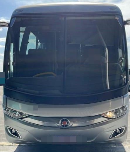 MARCOPOLO VIAGGIO 1050 G7 ANO 2016 0500R JM COD.15