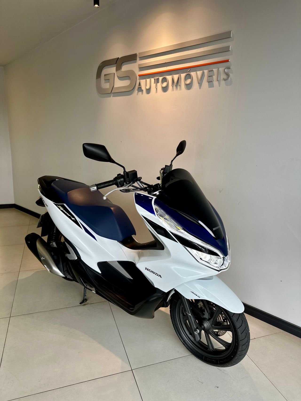 PCX 150 SPORT