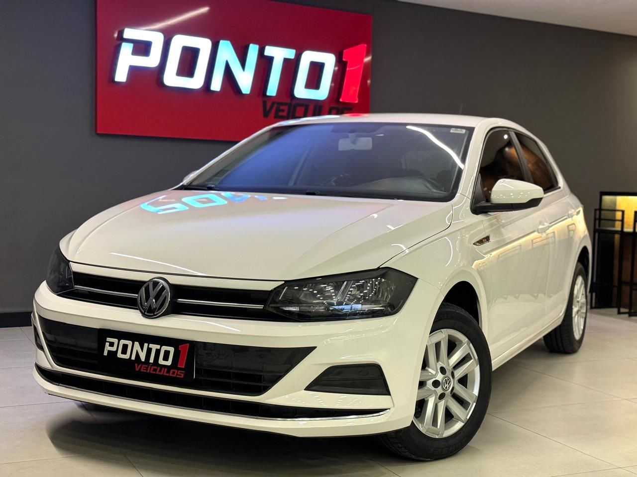 Polo 1.0 Flex 12V 5p