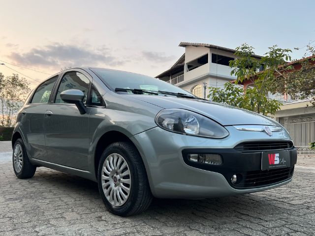 Punto ATTRACTIVE 1.4 Fire Flex 8V 5p