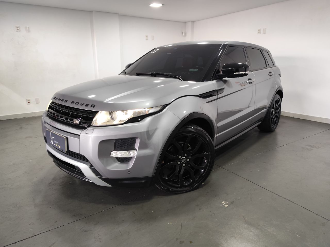 Range R.EVOQUE Dynamic 2.0 Aut 5p