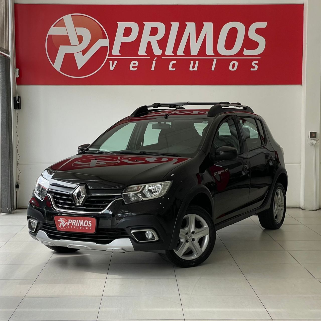 STEPWAY Zen Flex 1.6 16V Mec.