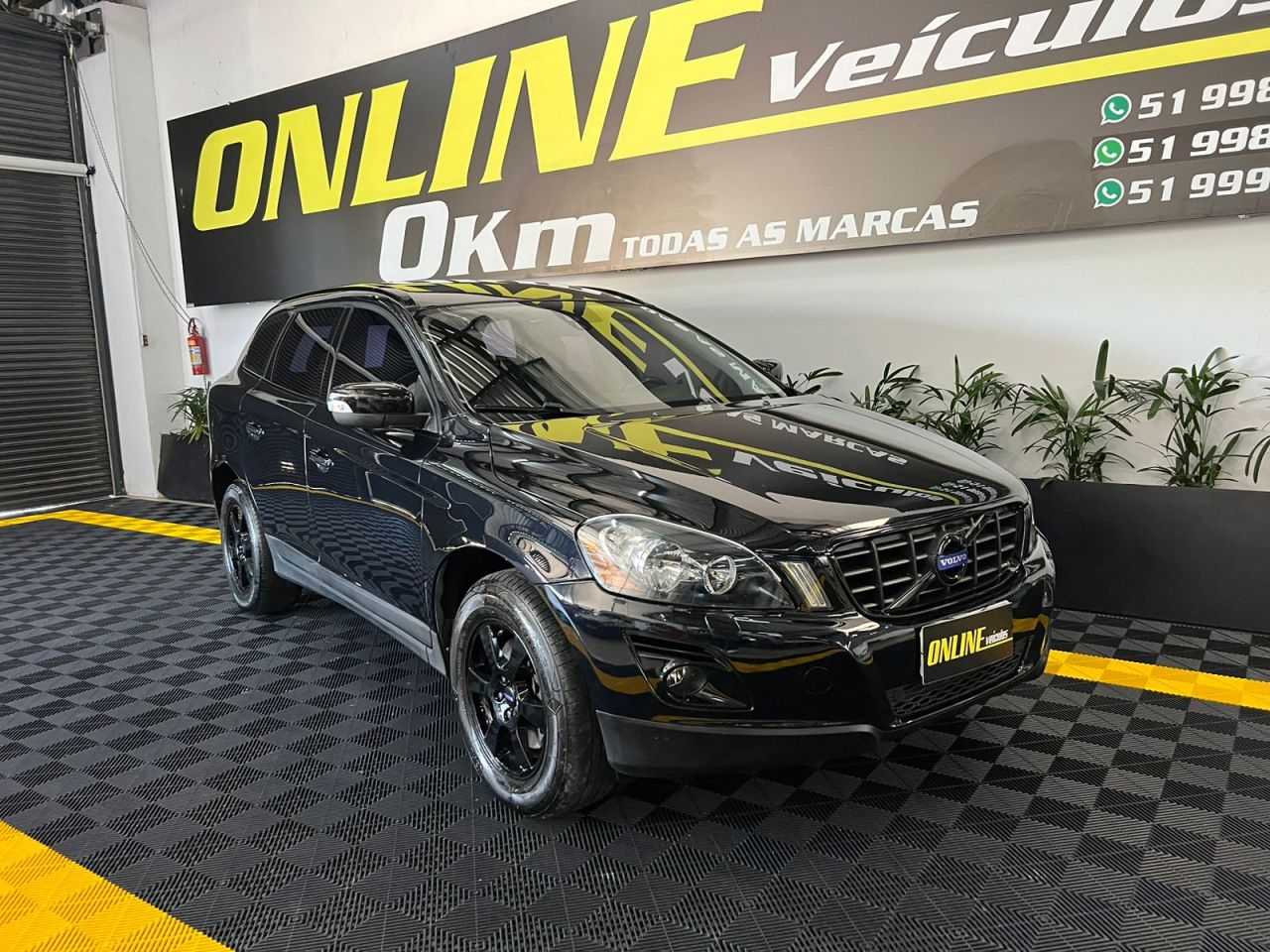 XC 60 3.0 AWD 5p