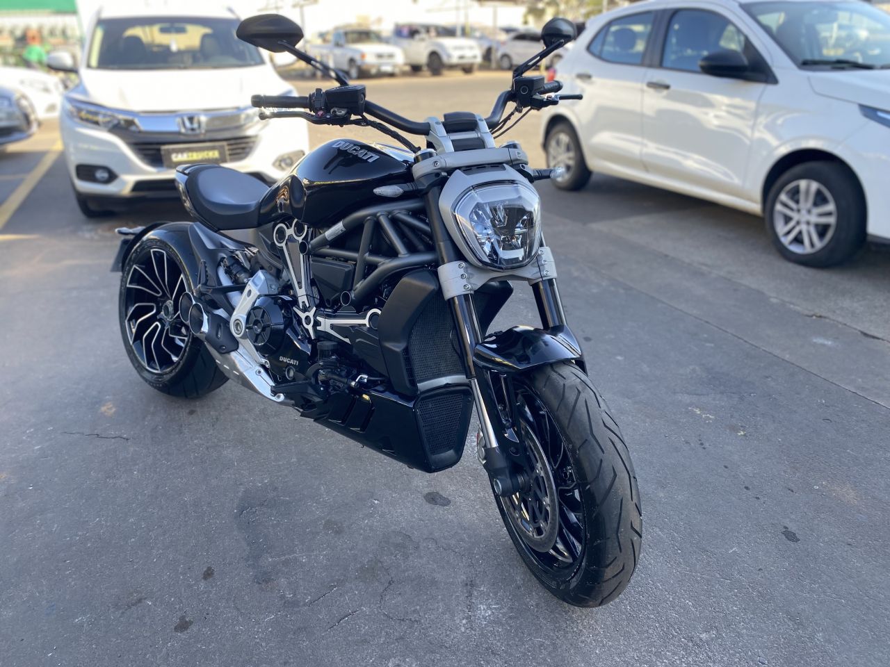 XDIAVEL S 1262