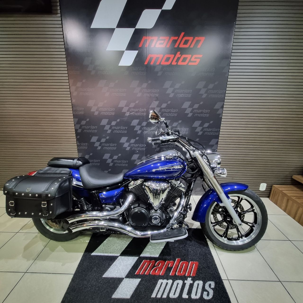 XVS 950 MIDNIGHT STAR