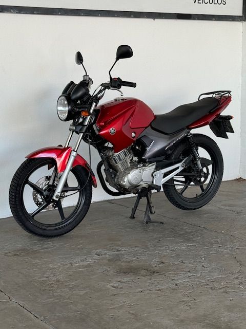 YBR 125 FACTOR ED/FACTOR EDITION