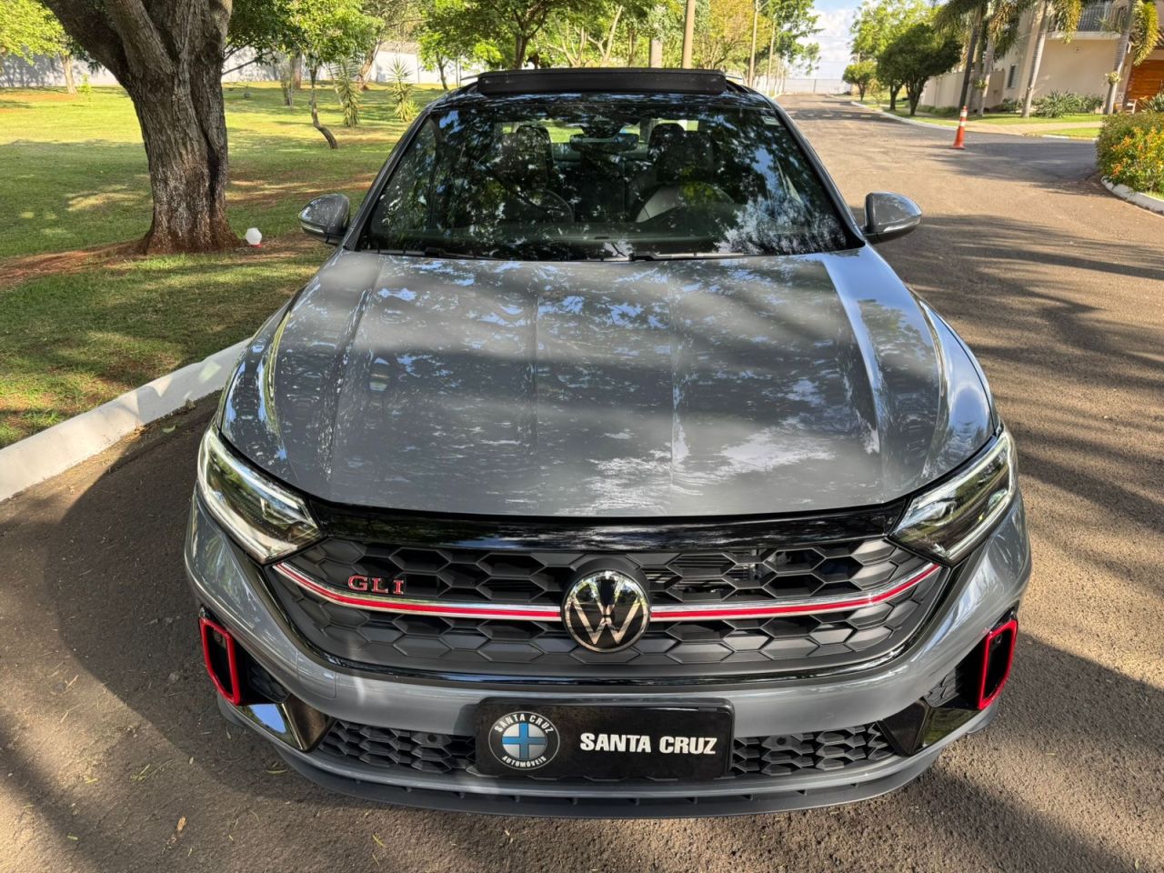 JETTA GLI 350 TSI 2.0 16V 4p Aut.