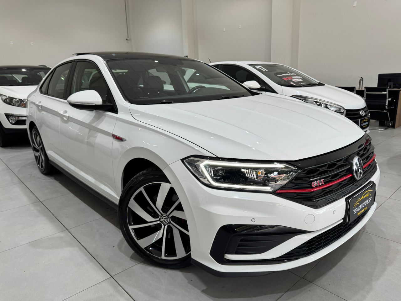 JETTA GLI 350 TSI 2.0 16V 4p Aut.