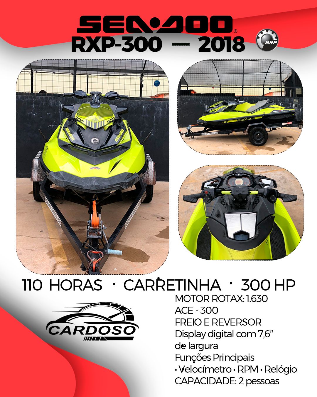 SEAADO ROTAX