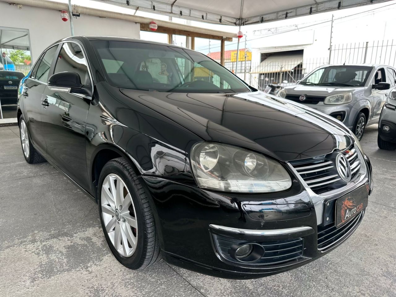 JETTA 2.5 20V 150/170cv Tiptronic