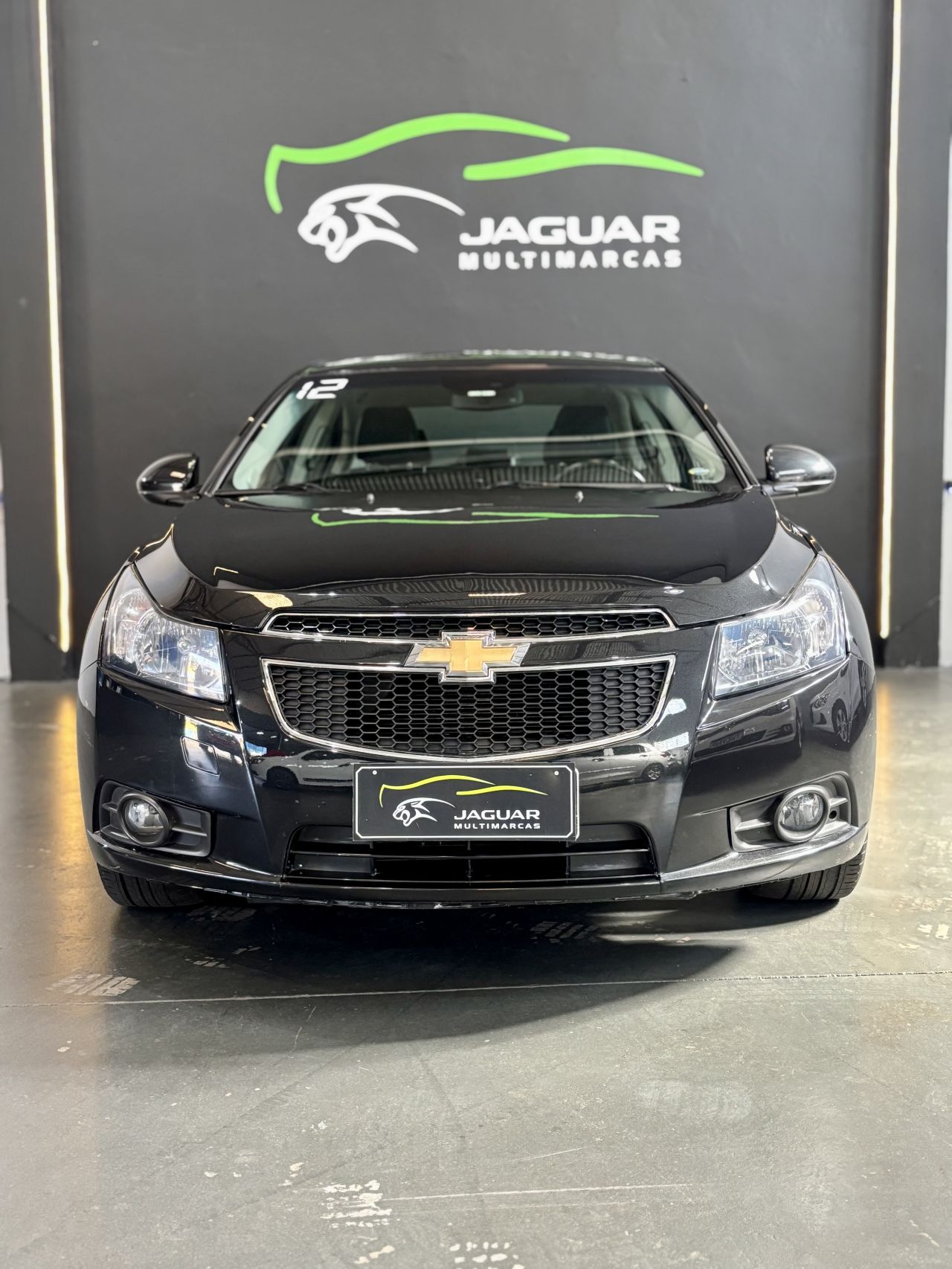 CRUZE LT 1.8 16V FlexPower 4p Aut.